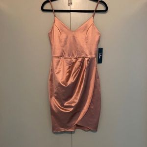 Lulu’s Bodycon Cocktail Dress